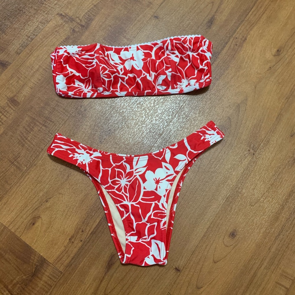 Brazilian wear traje de baño